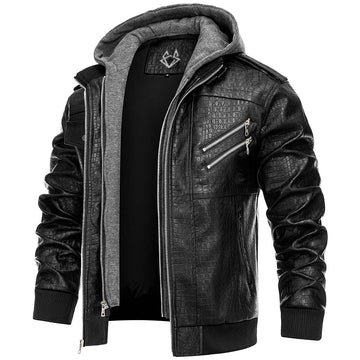 Axel Victory Jacket