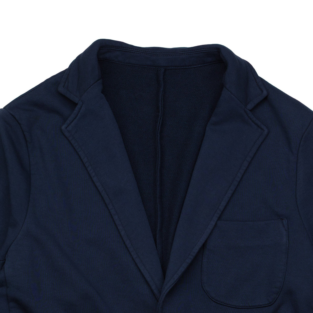The Brian Jacket in Navy