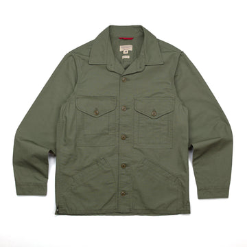 Original Cruiser Jacket 6039-DR in Olive