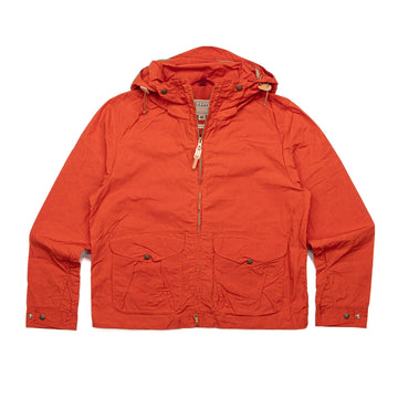 All Seasons Blazer Coat 6038-CP in Orange