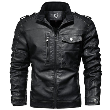 Axel Insuperable Jacket