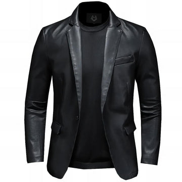 Axel Classic Jacket
