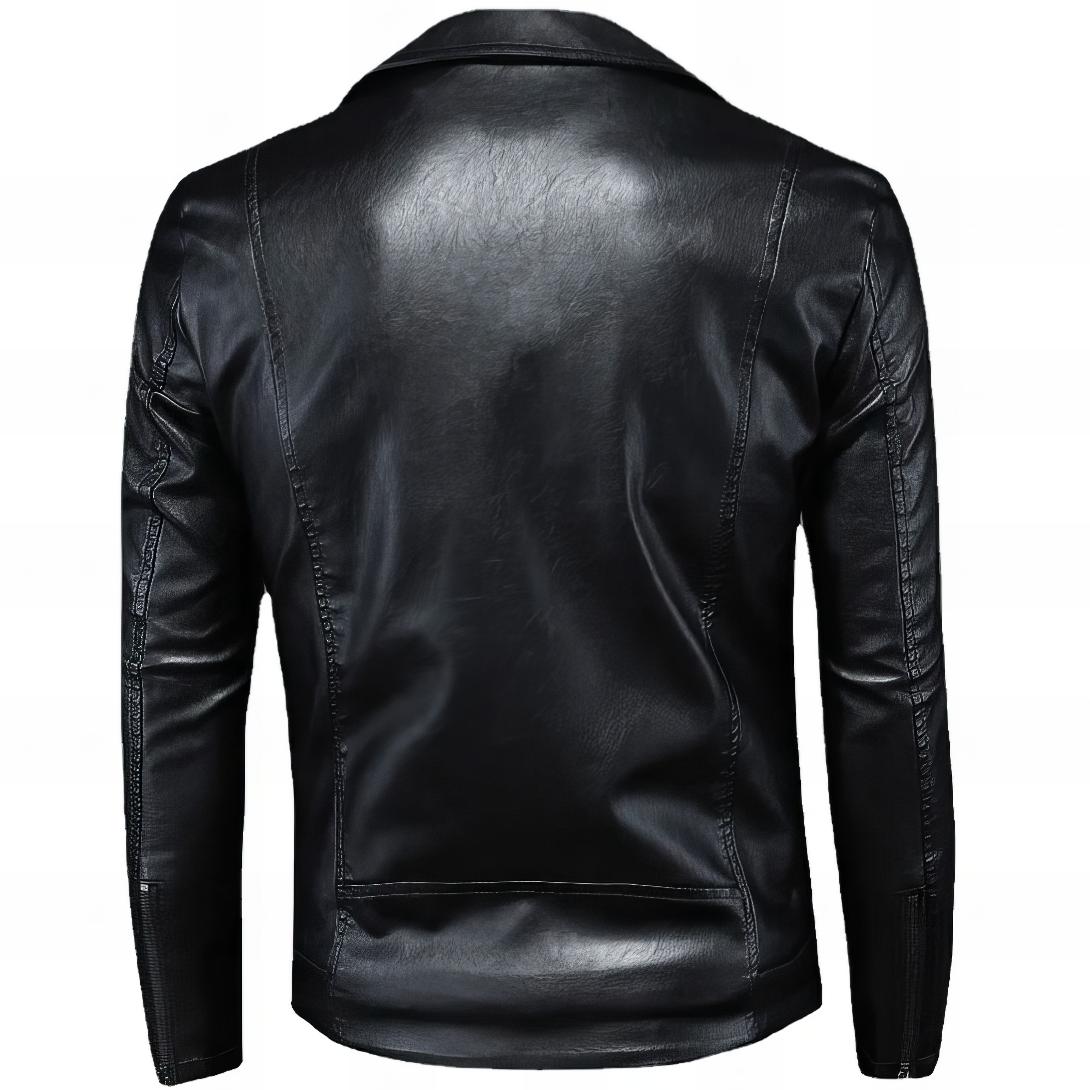 Axel Invincible Jacket