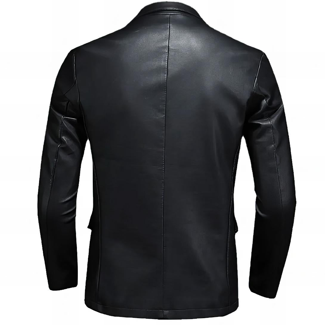 Axel Classic Jacket
