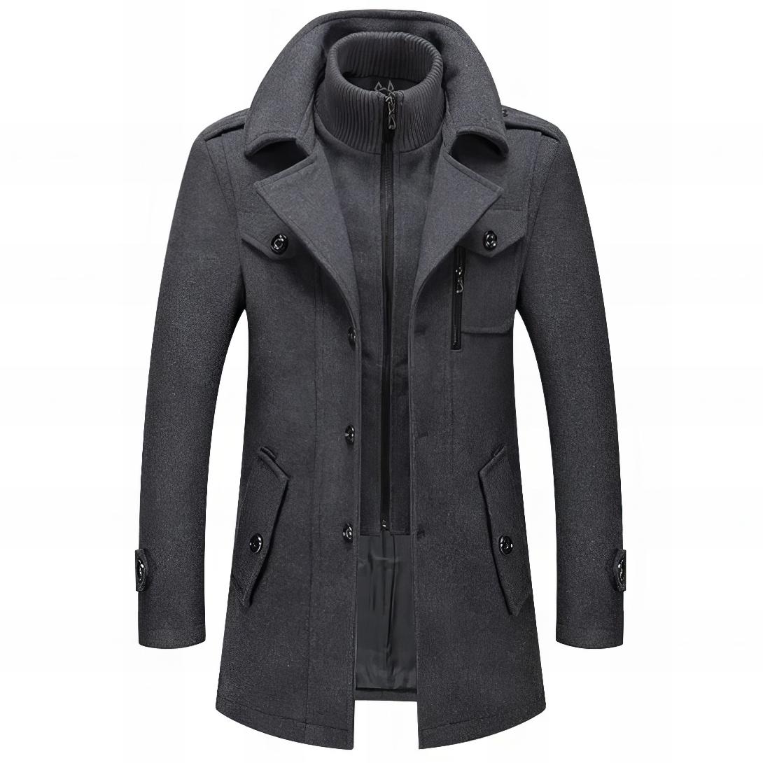 Axel Grandeur Coat
