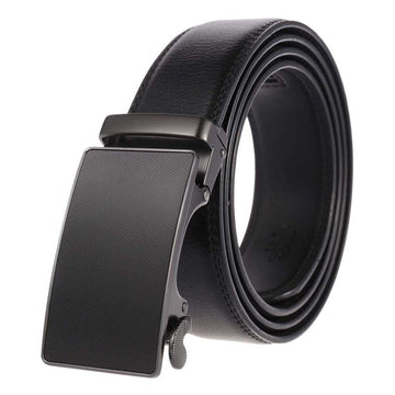 Axel Classic Leather Belt