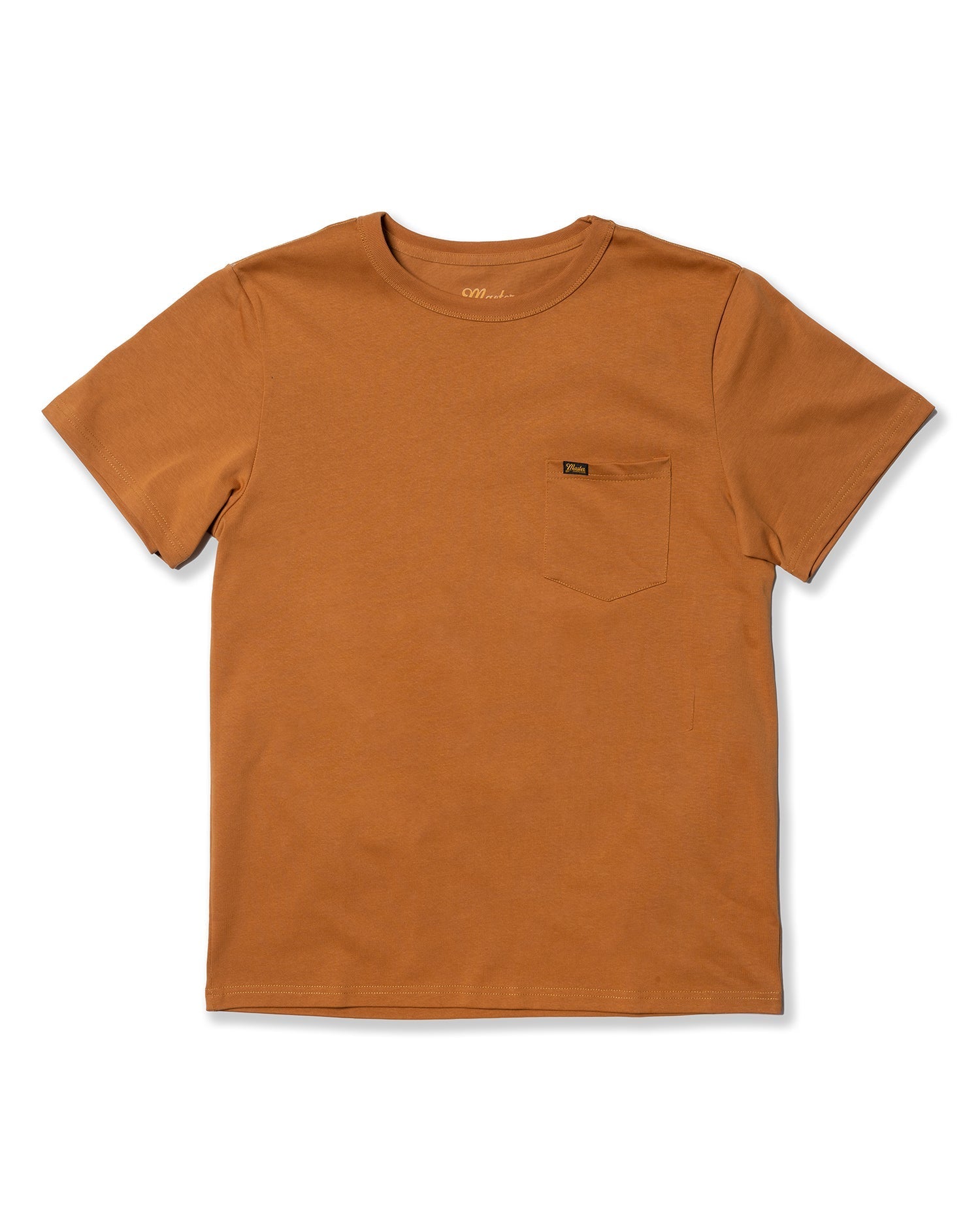 T-Shirt: Terracotta