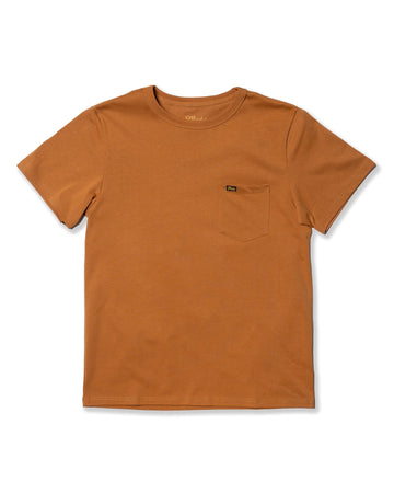 T-Shirt: Terracotta