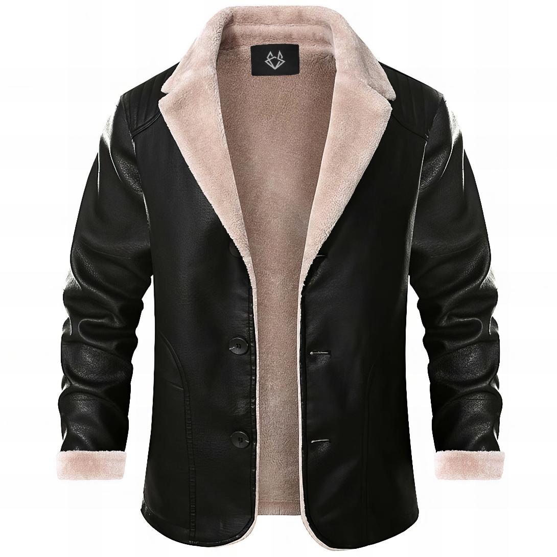 Axel Vigilante Jacket