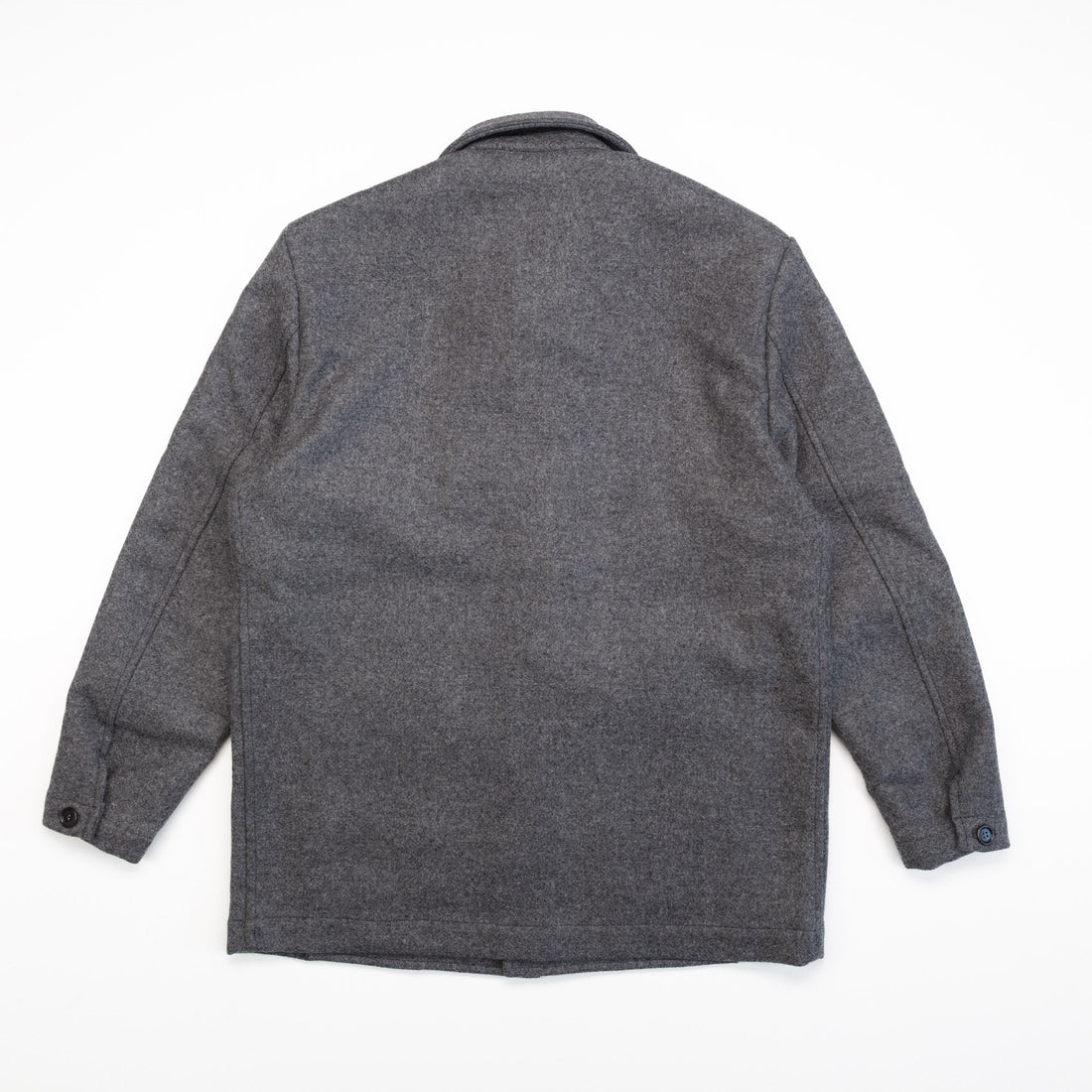 The Ottavio Jacket in Ash