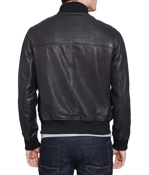 Men’s A-1 Flight Bomber Jacket