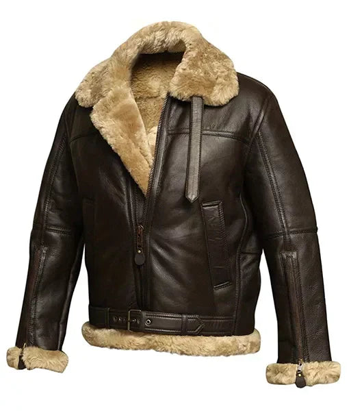 Men’s RAF B3 Bomber Jacket