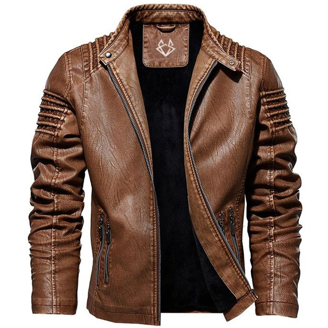 Axel Imperator Jacket