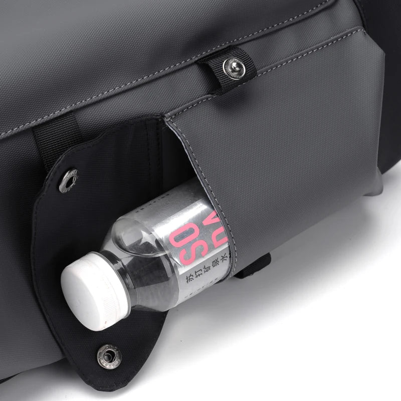 Axel Waterproof Backpack