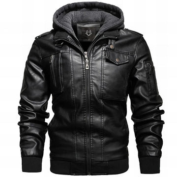 Axel Vanquisher Jacket