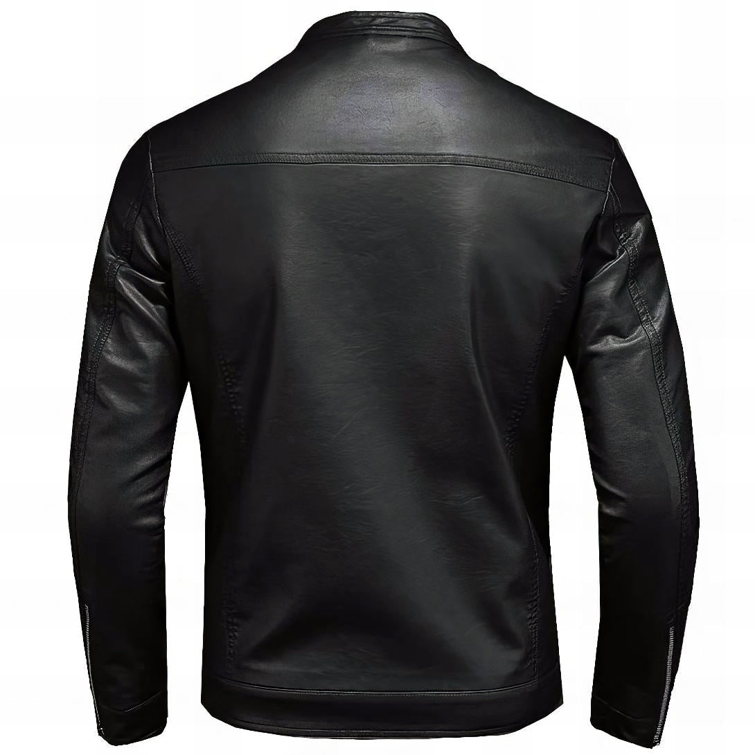 Axel Whirlwind Jacket