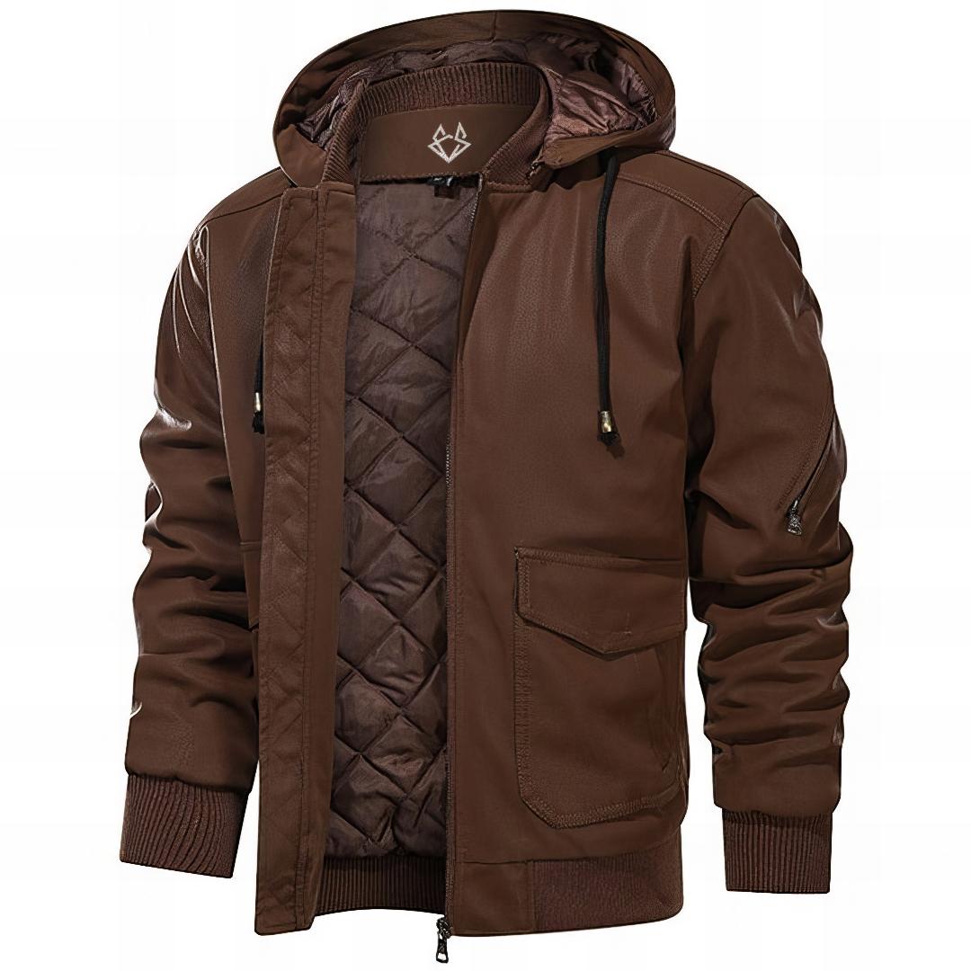 Axel Rescuer Jacket