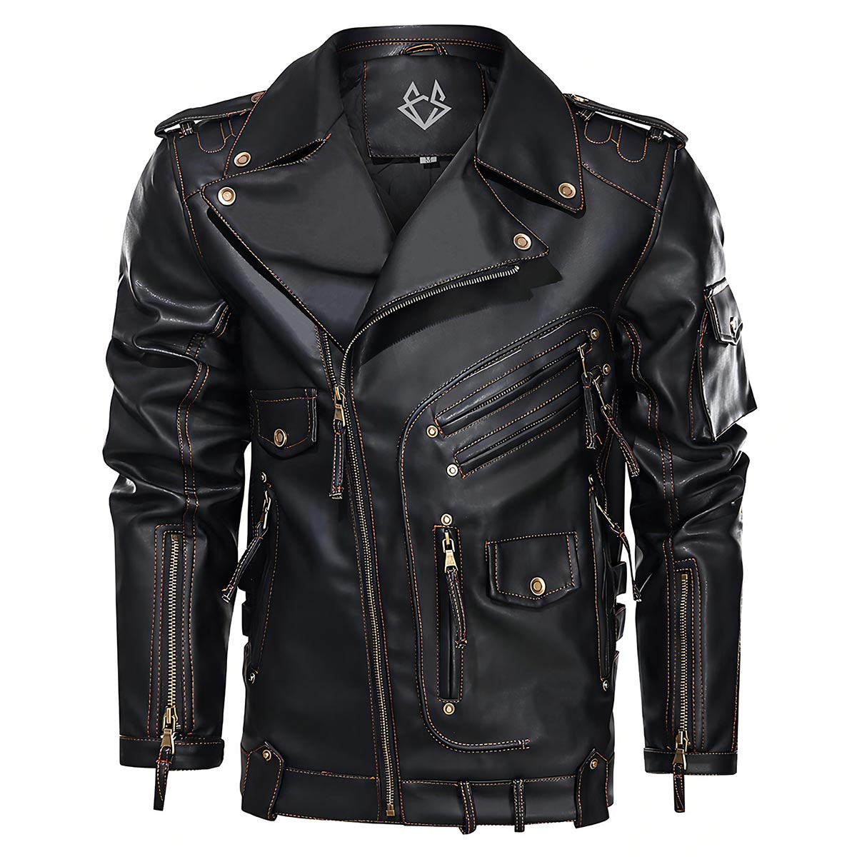 Axel Survivor Jacket