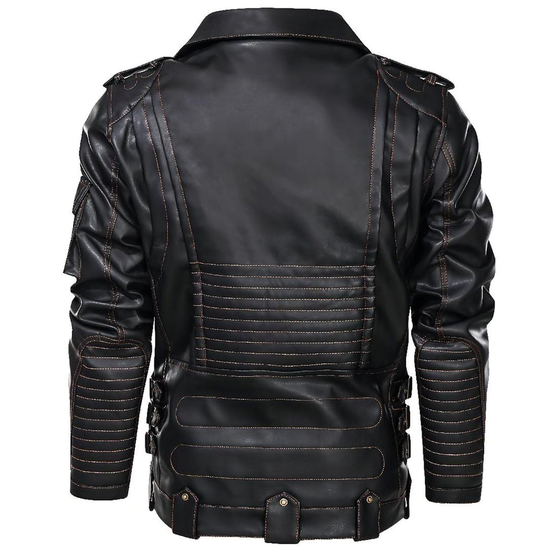 Axel Survivor Jacket