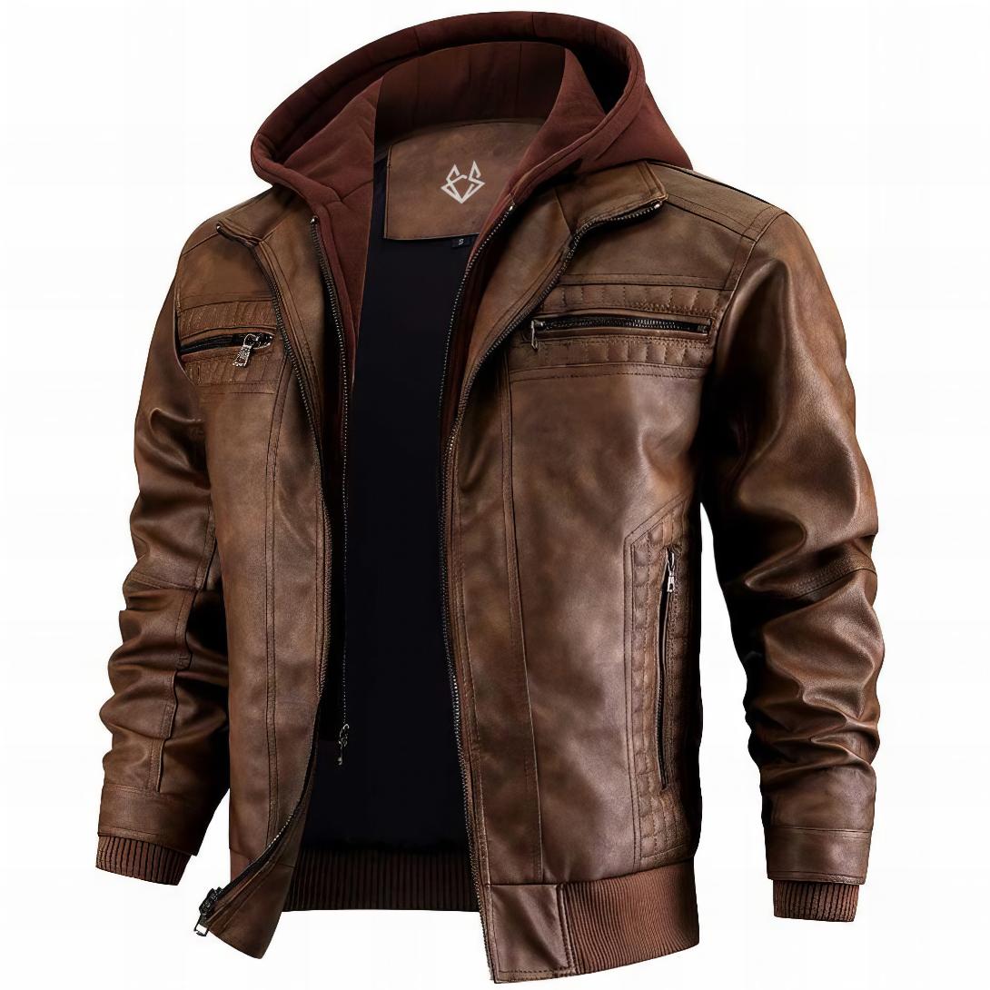 Axel Ascendancy Jacket