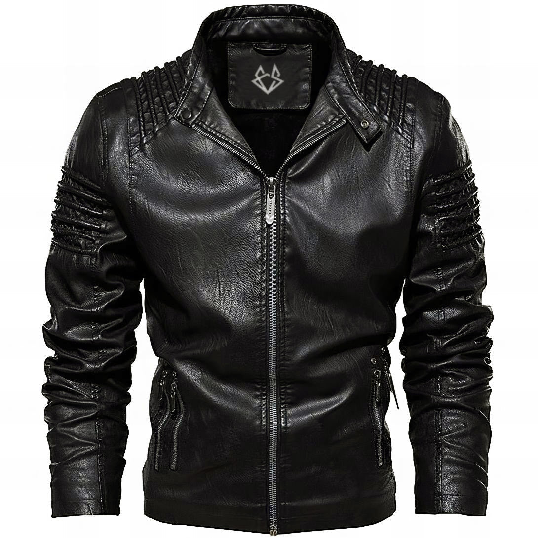 Axel Imperator Jacket