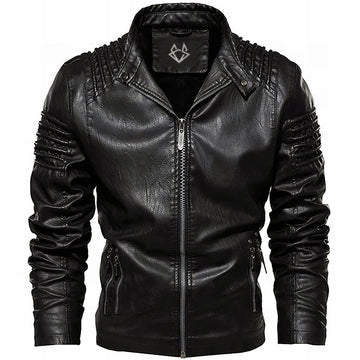 Axel Imperator Jacket