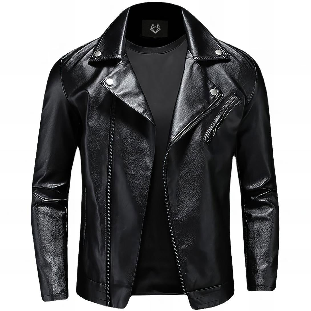 Axel Invincible Jacket