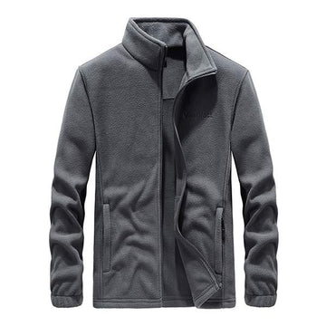 MEN'S FLEECE JACKET 46422977W