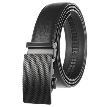 Axel Business Leather Belt