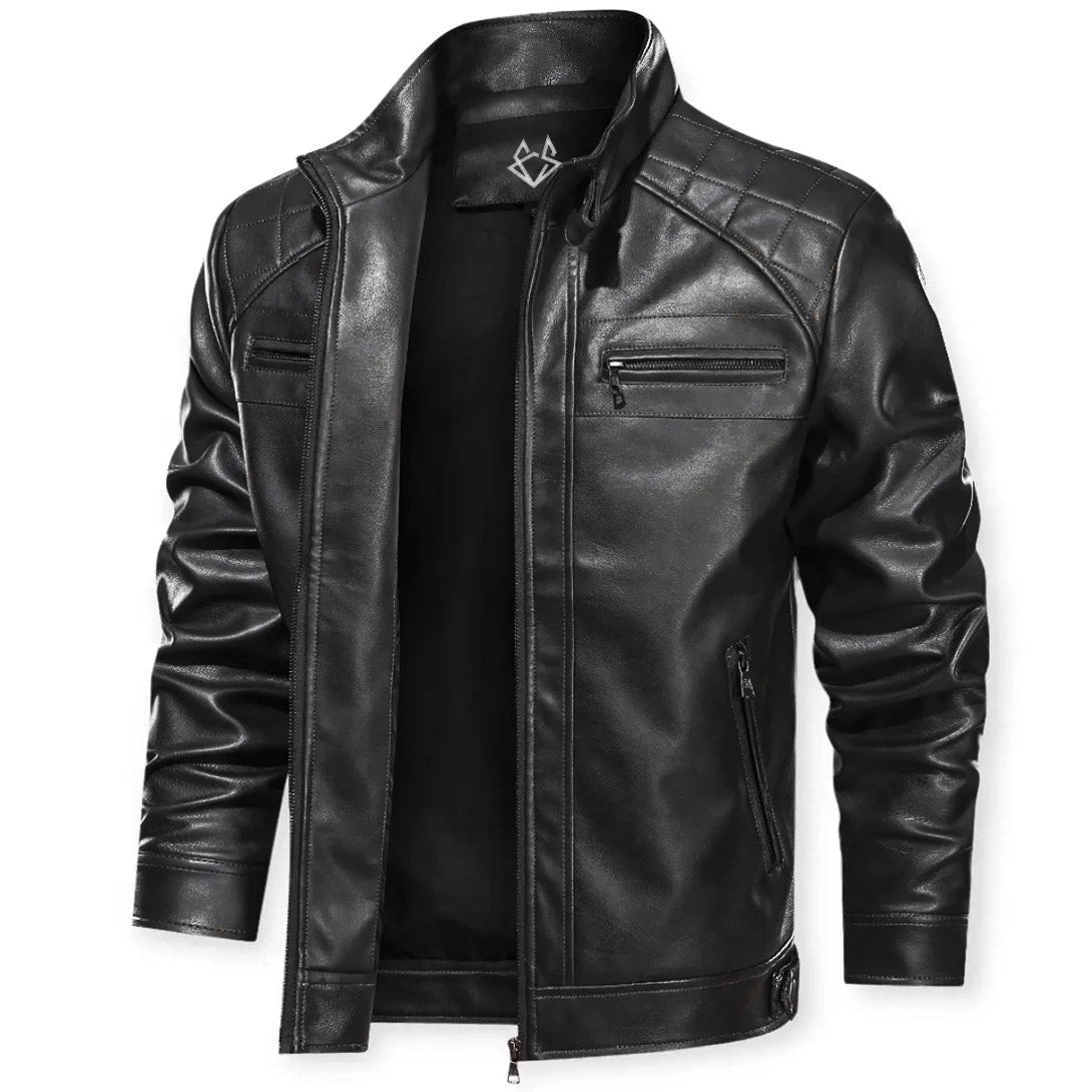 Axel Dominance Jacket