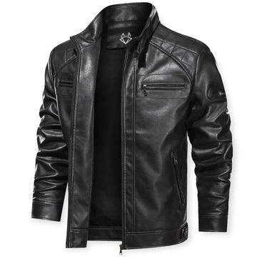 Axel Dominance Jacket