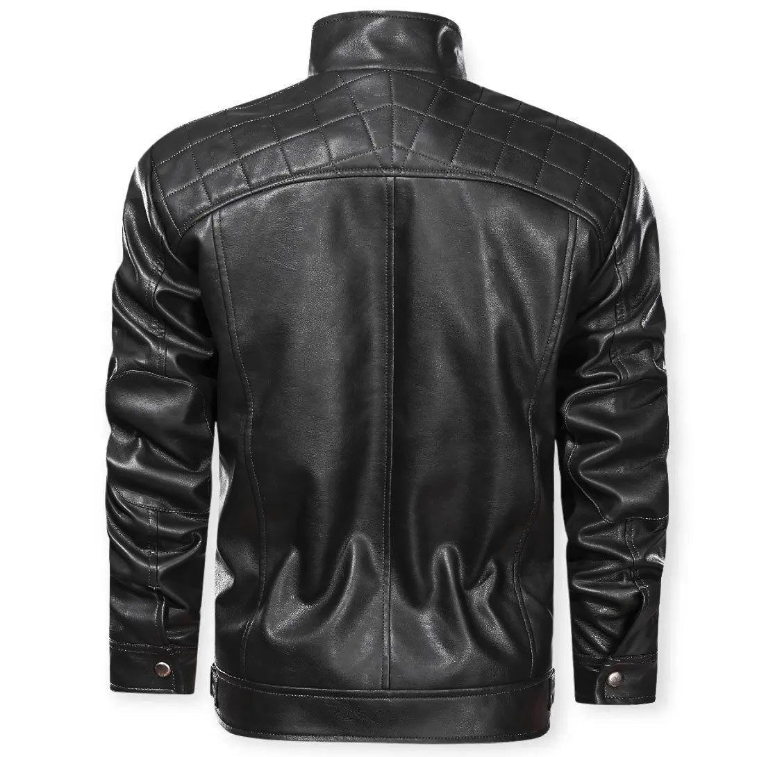 Axel Dominance Jacket