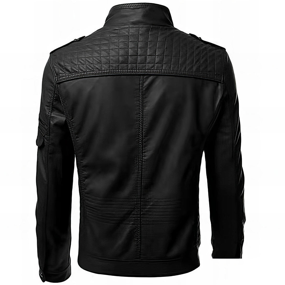 Axel Retro Jacket