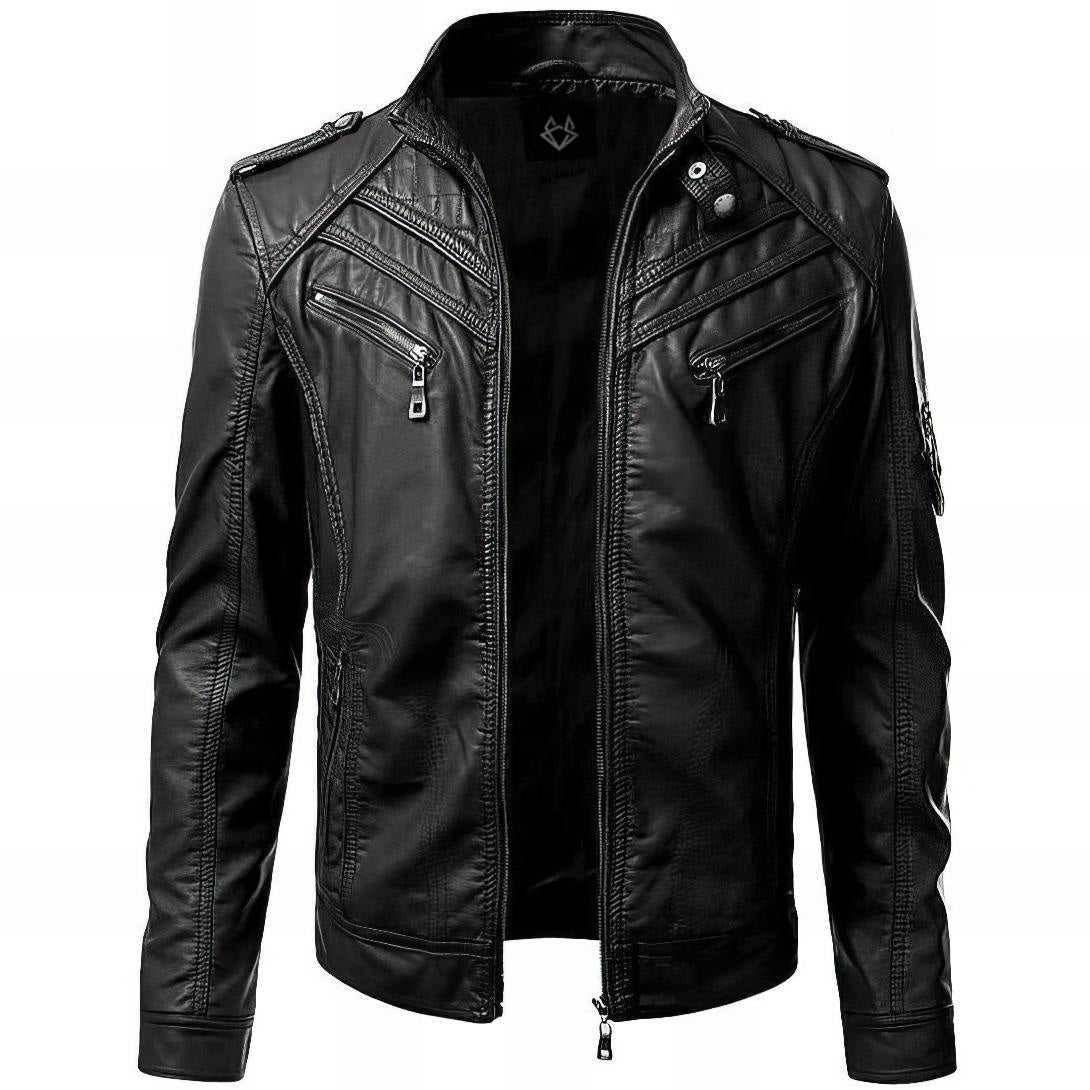 Axel Retro Jacket