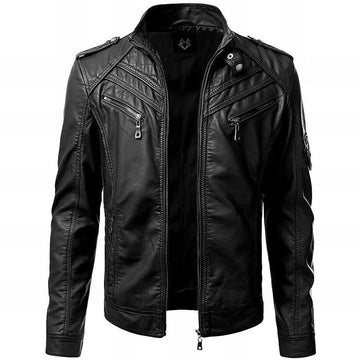 Axel Retro Jacket