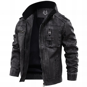 Axel Runner Jacket